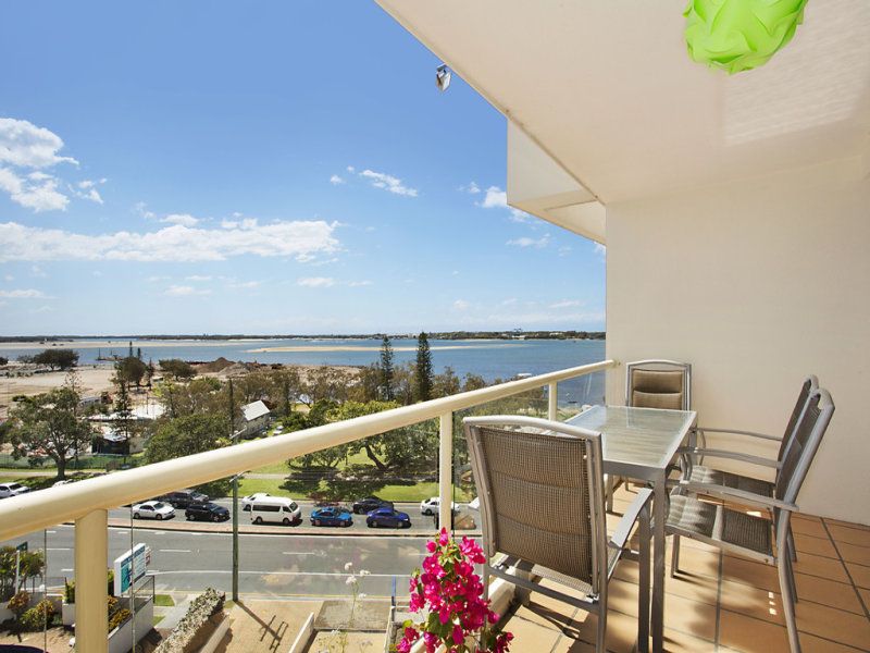 89/106-108 Marine Parade, Southport QLD 4215