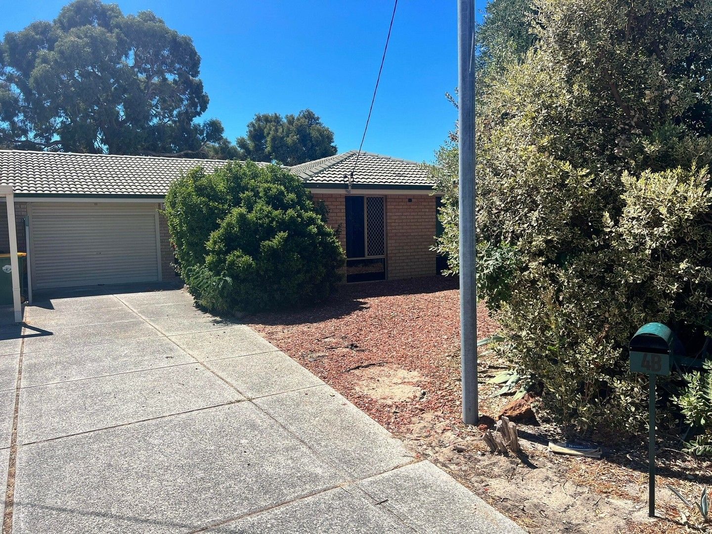 3 bedrooms House in 4B Donald Ct ARMADALE WA, 6112