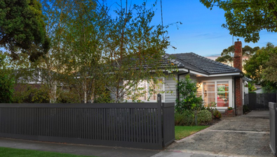 Picture of 1 Neville Street, MENTONE VIC 3194
