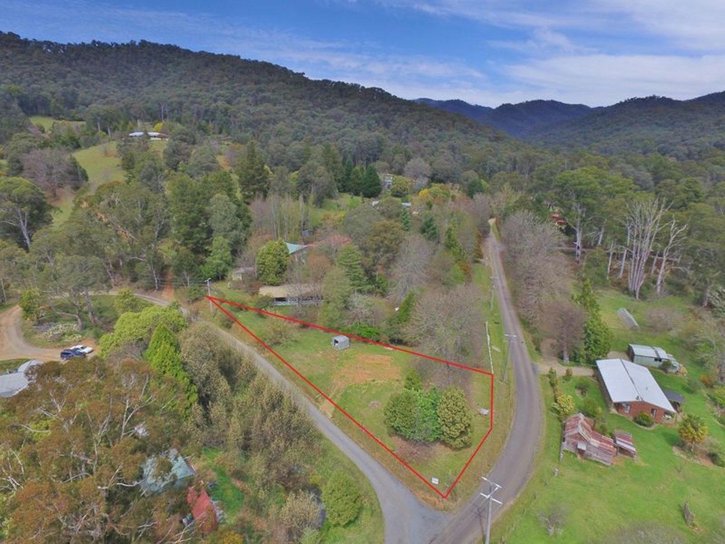 2 Conleys Lane, Harrietville VIC 3741, Image 0