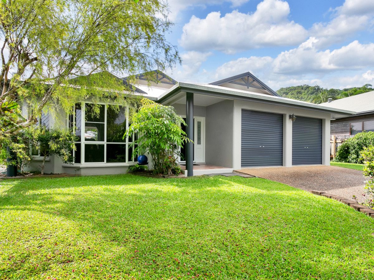 1 Clearwater Street, Freshwater QLD 4870, Image 0