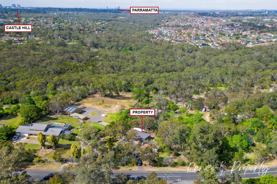 166 Glenhaven Road, Glenhaven NSW 2156, Image 1