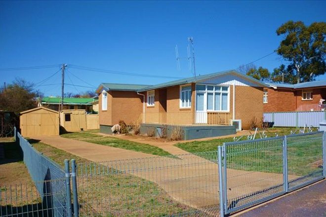 Picture of 7 Waggun Streetq, COOMA NSW 2630