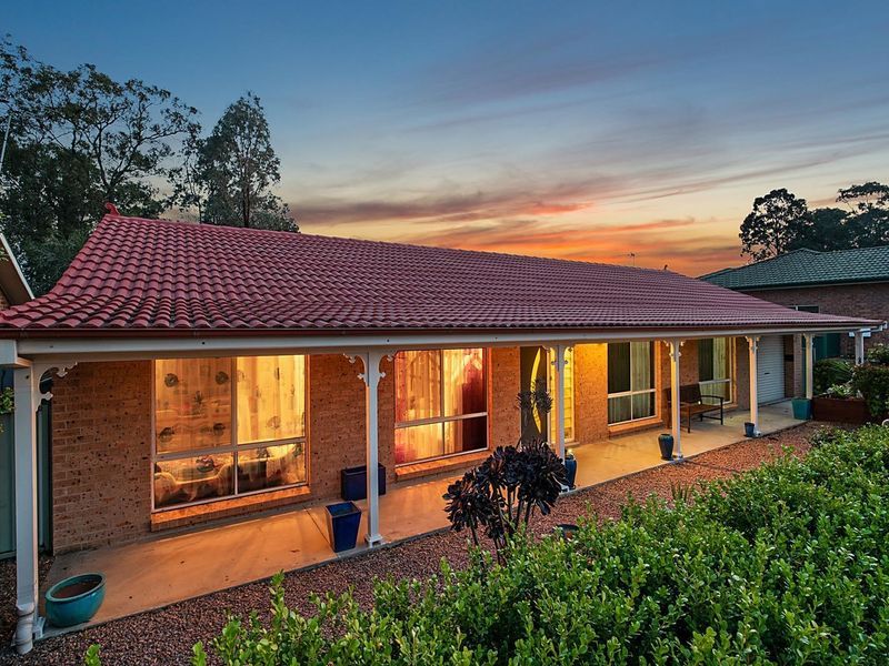 7 Lord Howe Drive, Ashtonfield NSW 2323, Image 0
