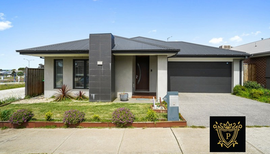 Picture of 25 Graziers Crescent, CLYDE NORTH VIC 3978