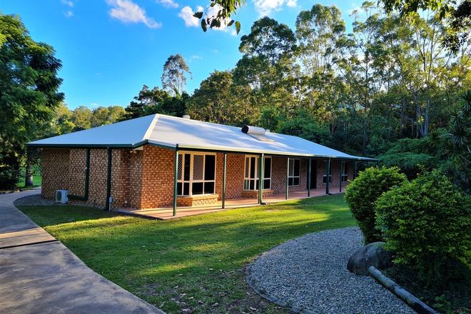 Picture of 9 Breen Drive, BUNYA QLD 4055