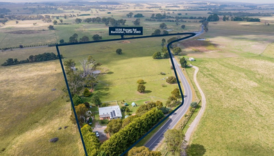 Picture of 3336 Range Road, GOULBURN NSW 2580