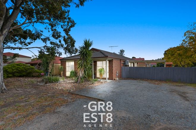 Picture of 17 Banyalla Drive, CRANBOURNE WEST VIC 3977