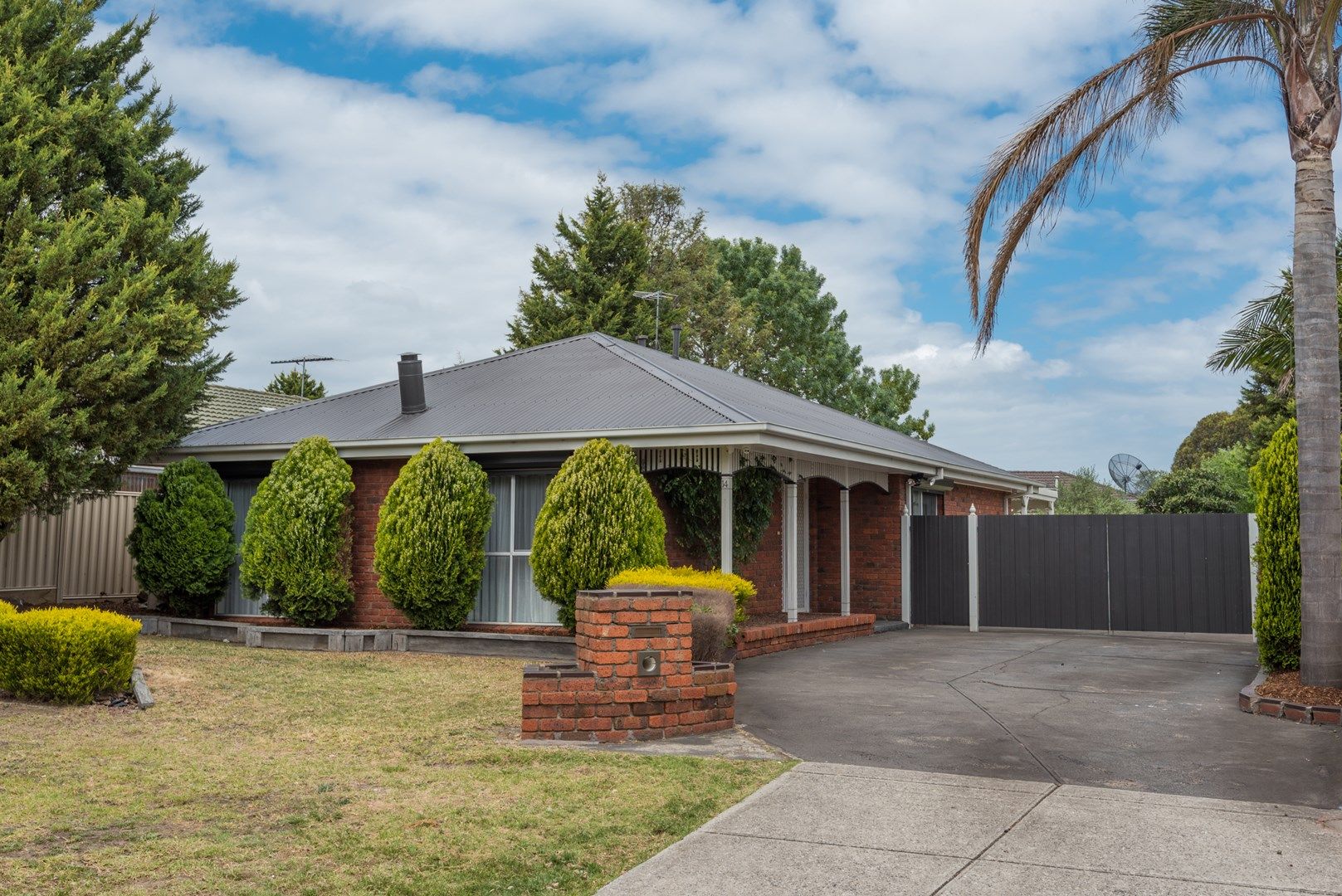 14 Gunbower Crescent, Meadow Heights VIC 3048, Image 0