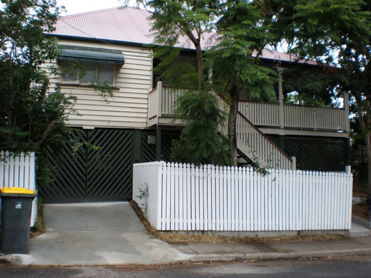 24 School Street, Woolloongabba QLD 4102, Image 0