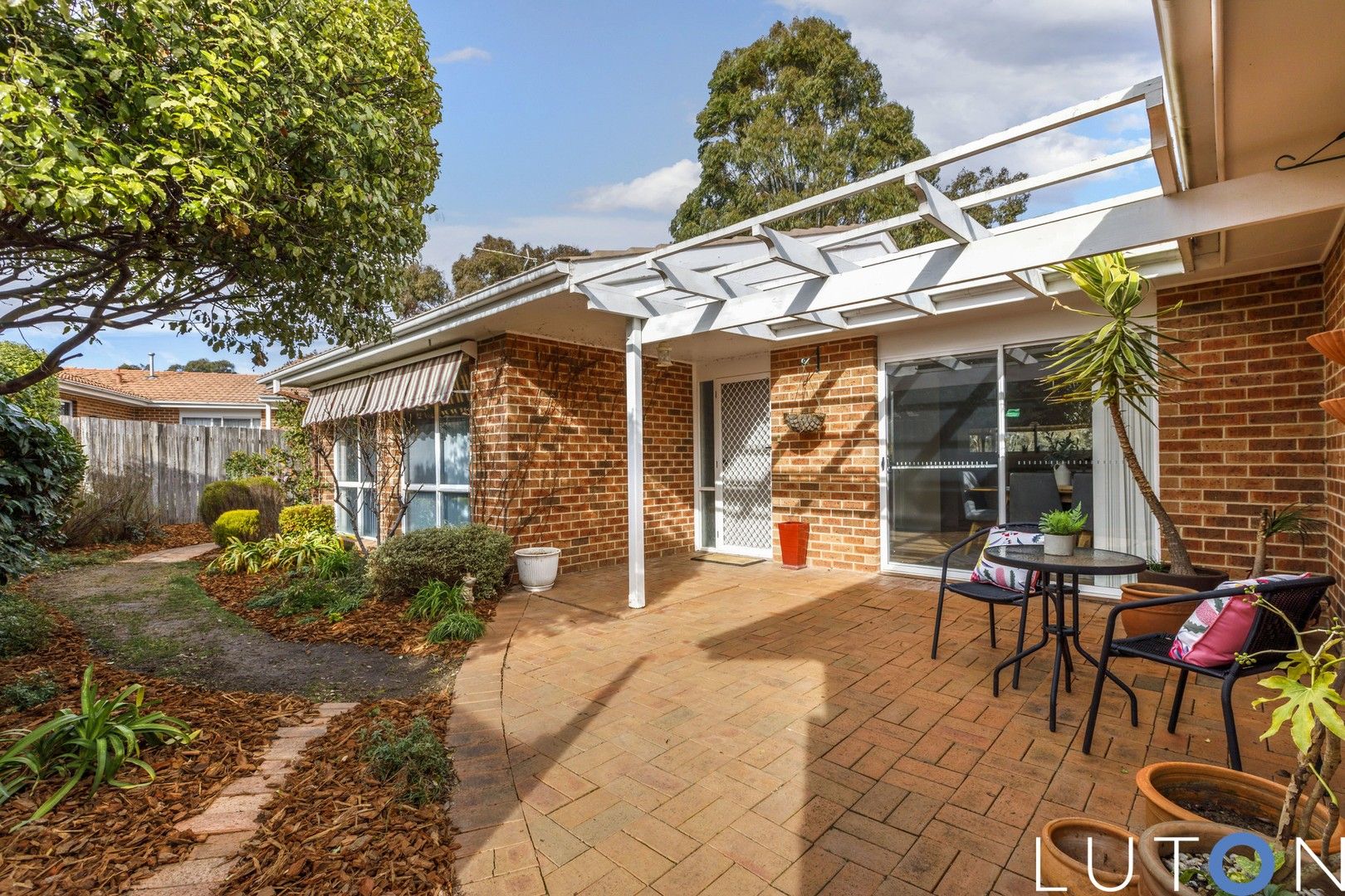 9/43 Derrington Crescent, Bonython ACT 2905, Image 0