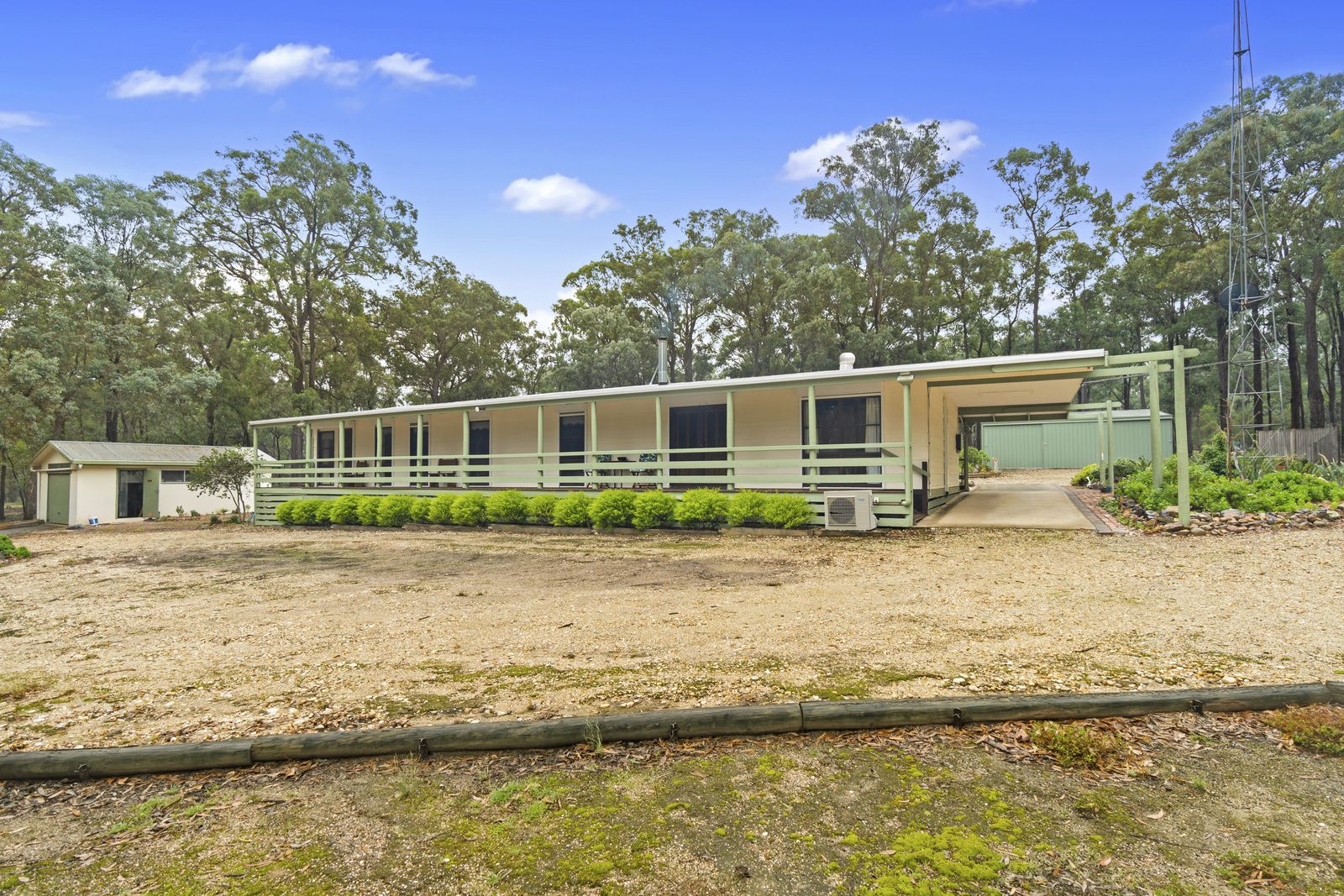 750 Tinamba Glenmaggie Road, Glenmaggie VIC 3858, Image 0