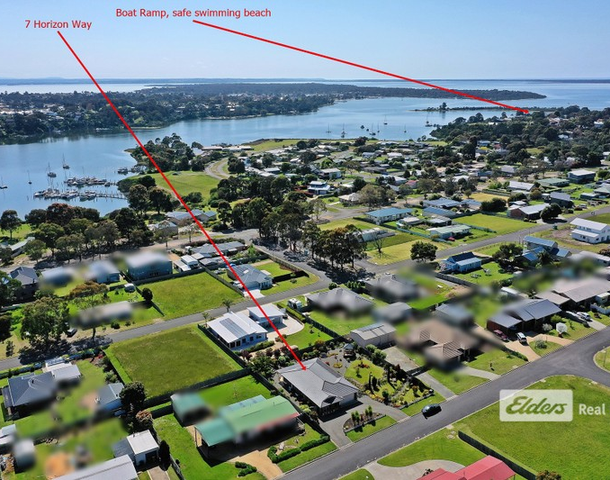 7 Horizon Way, Newlands Arm VIC 3875