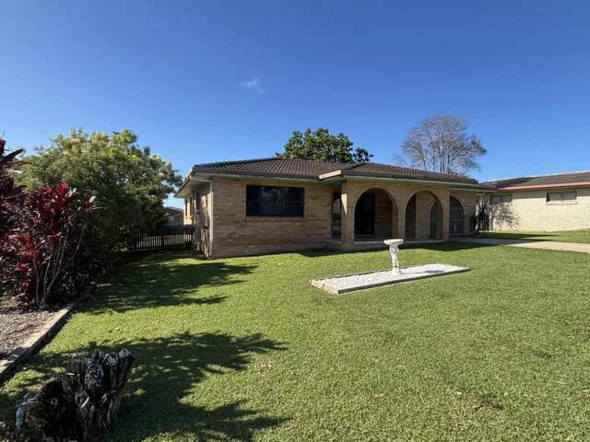 85 Phillip Street, Mount Pleasant QLD 4740