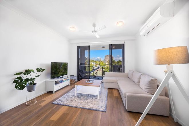 Picture of 606/38 Enid Street, TWEED HEADS NSW 2485