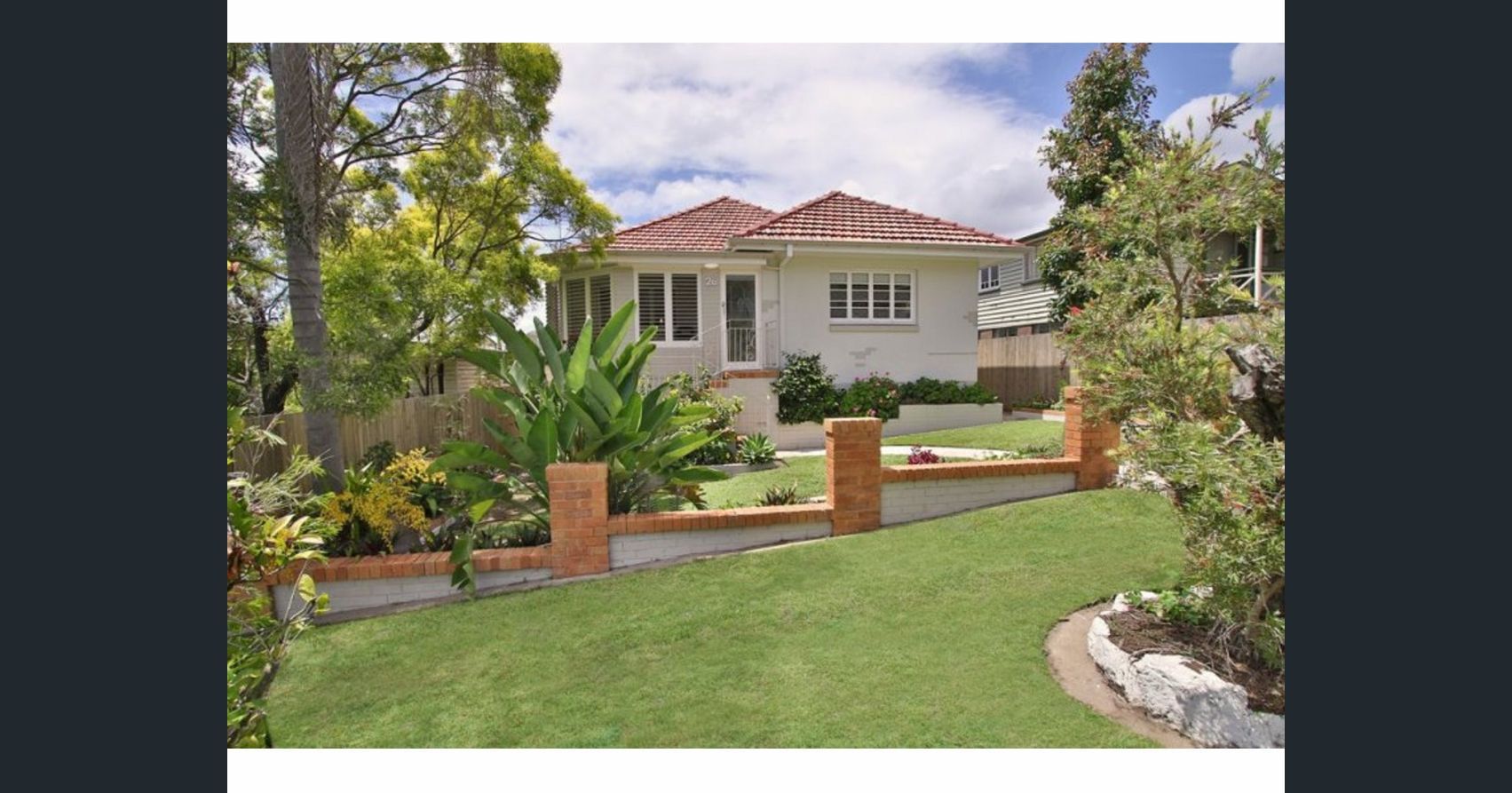 3 bedrooms House in 26 Hockings Street HOLLAND PARK WEST QLD, 4121