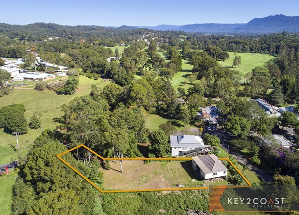 3 Cahill Street, Bellingen NSW 2454