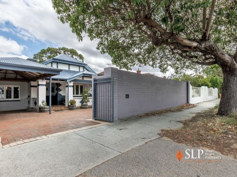 343 Walcott Street, Coolbinia WA 6050, Image 0