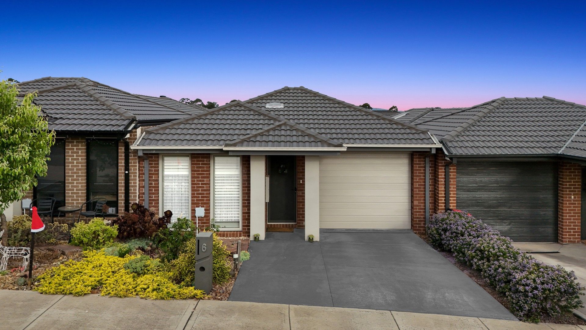 3 bedrooms House in 6 Pavonia Avenue WALLAN VIC, 3756