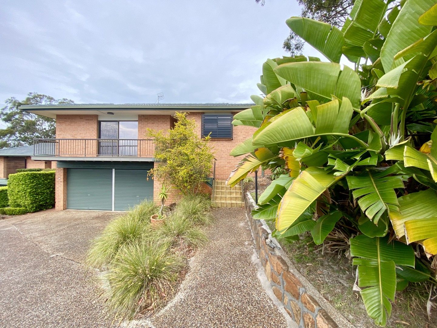 3 bedrooms Duplex in 1/8 Bayview Street NELSON BAY NSW, 2315