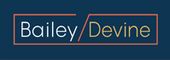 Logo for Bailey Devine Real Estate
