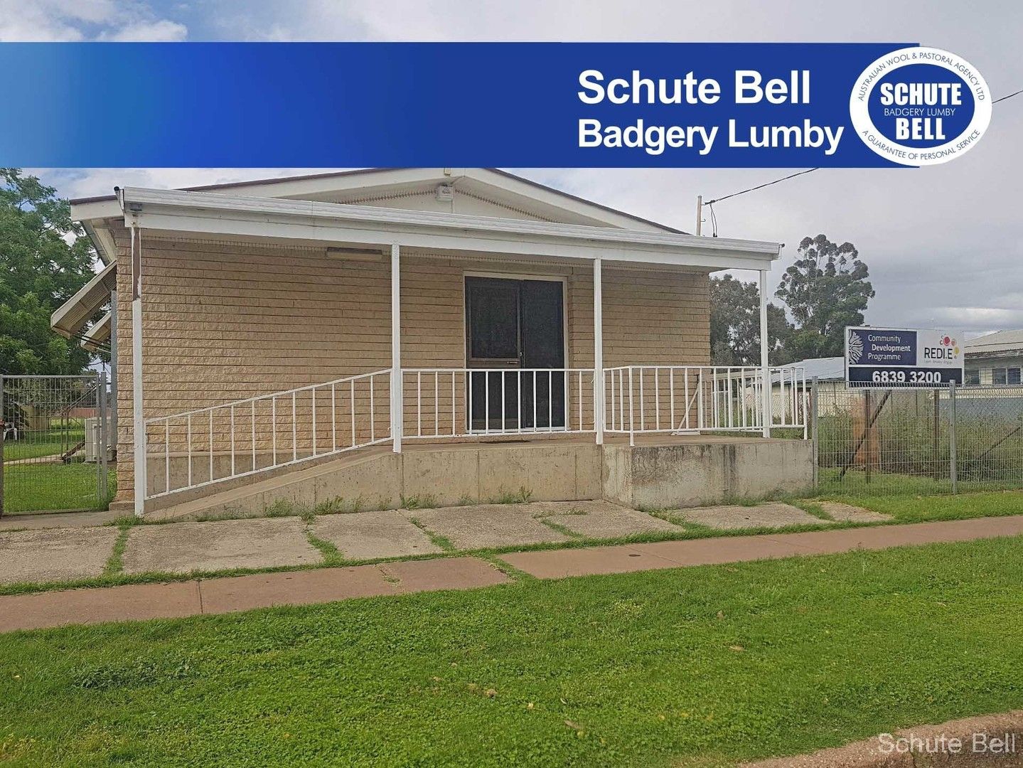 26 Bathurst St, Brewarrina NSW 2839 Domain