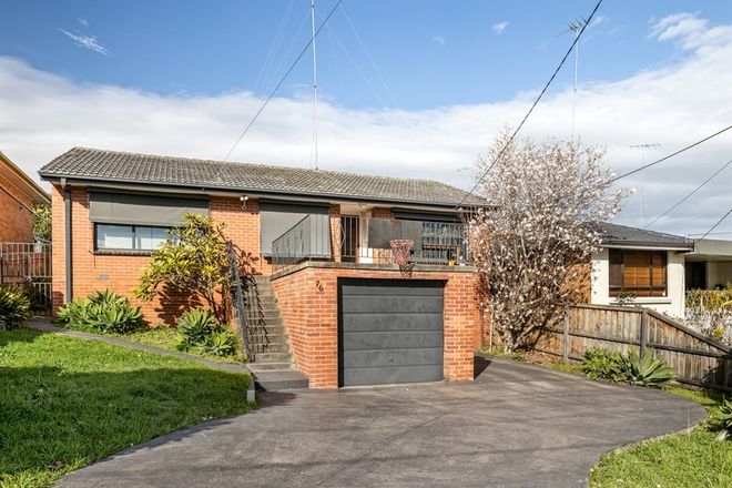 Picture of 76 Valley Crescent, GLENROY VIC 3046