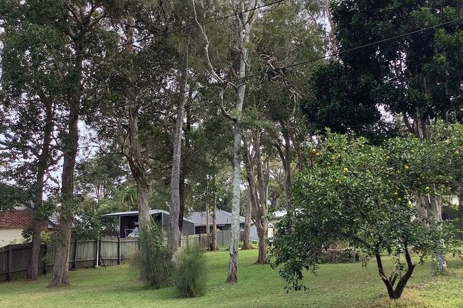 Picture of 33 Pegus Drive, WOOLOWEYAH NSW 2464