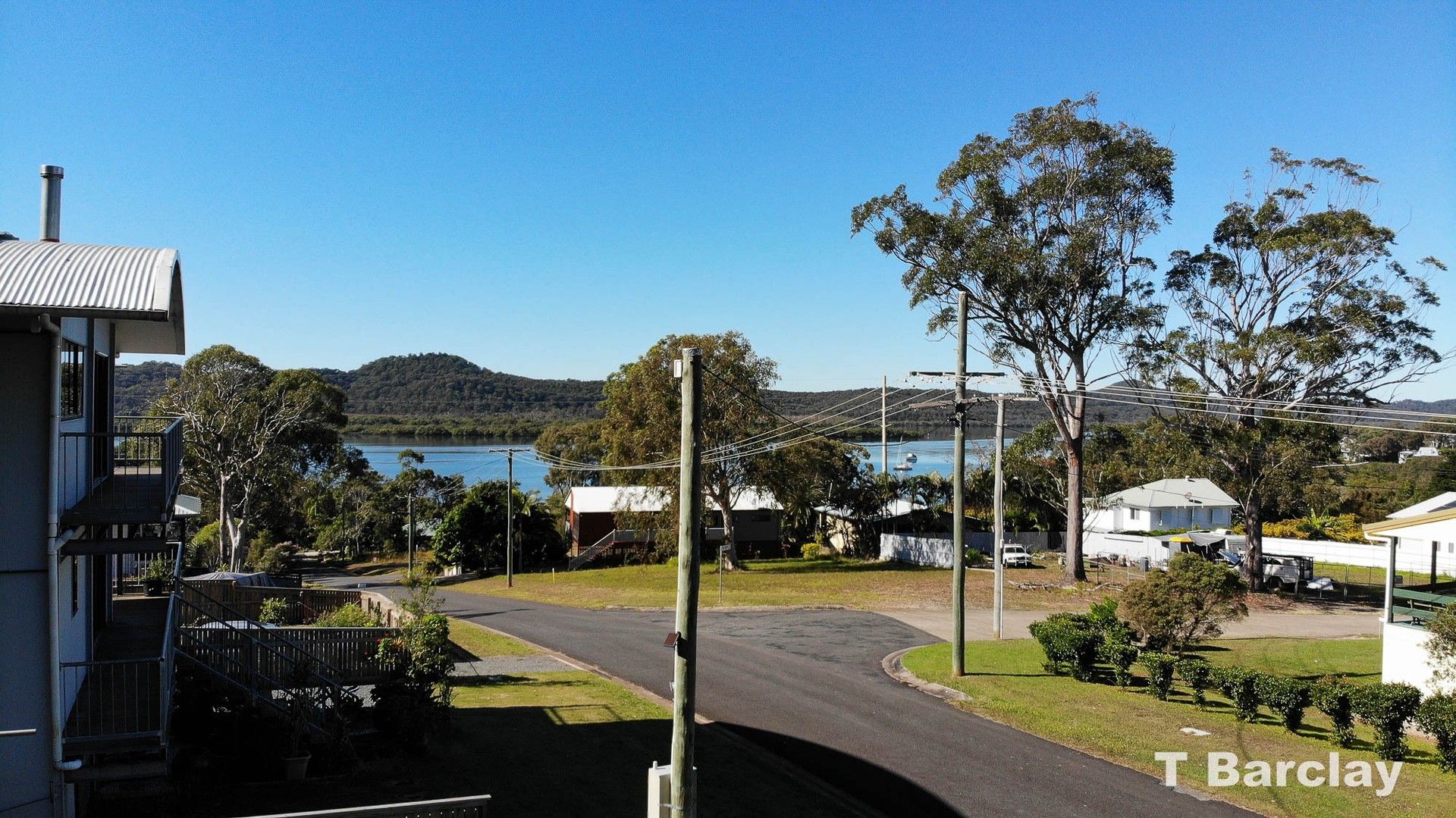 Vacant land in 17 Cutter St, RUSSELL ISLAND QLD, 4184