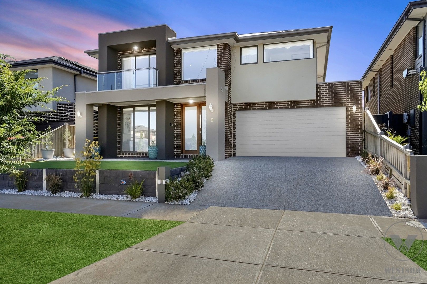 9 Clover Drive, Rockbank VIC 3335 Domain