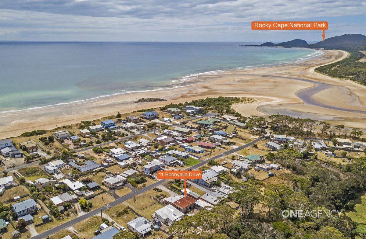 11 Boobyalla Drive, Hellyer TAS 7321, Image 2