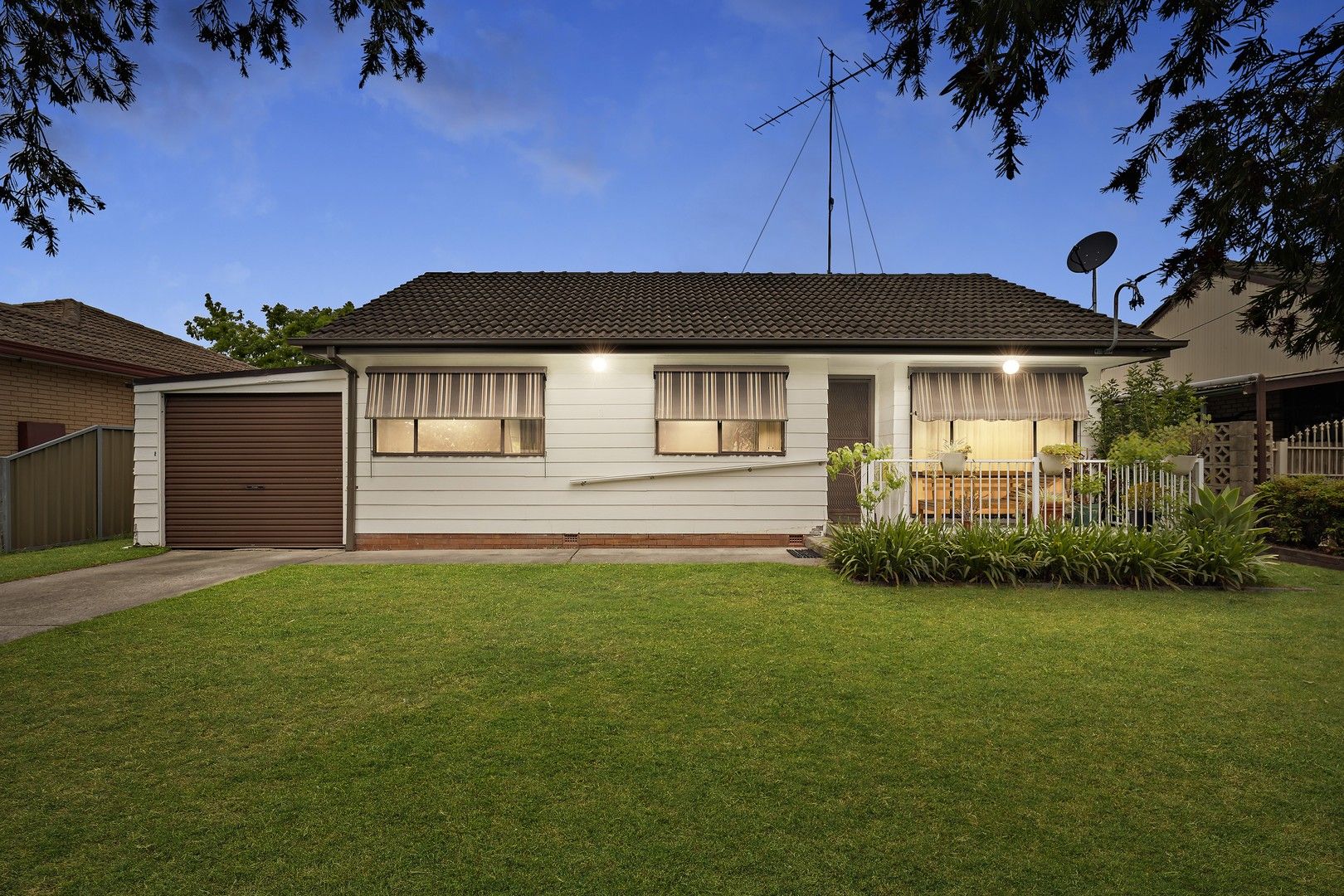 3 bedrooms House in 5 Imperial Avenue EMU PLAINS NSW, 2750