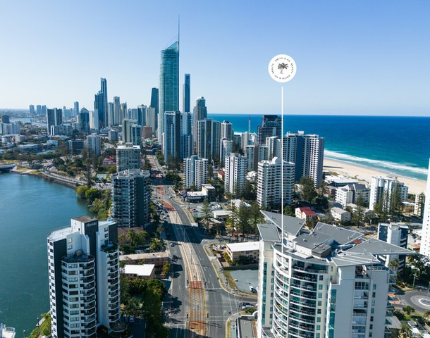 1402/18 Fern Street, Surfers Paradise QLD 4217