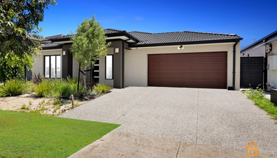 Picture of 3 Conservation Avenue, WEIR VIEWS VIC 3338