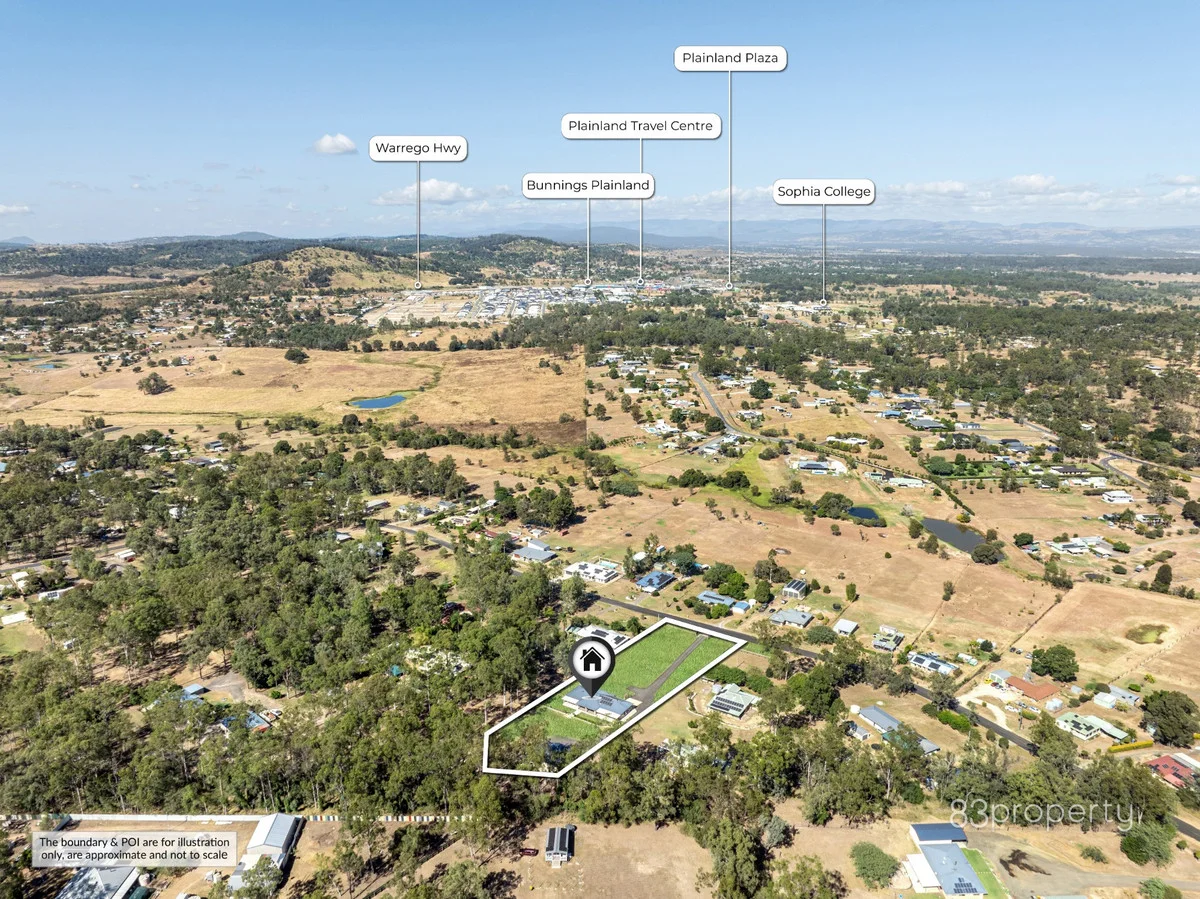 Additional image 23 of 39 Hewett Drive, Regency Downs QLD 4341