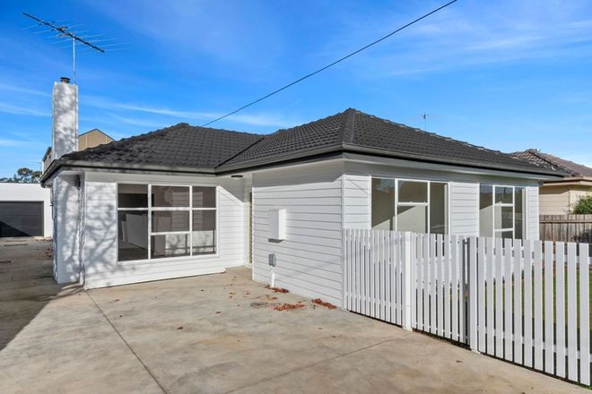 Picture of 1/49 Summit Avenue, BELMONT VIC 3216