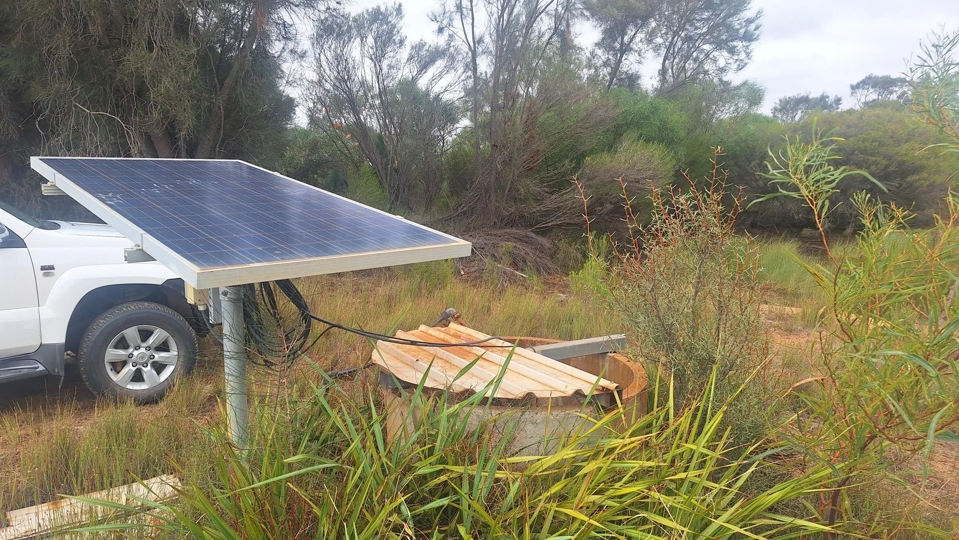 Additional image 22 of 1222 Namban West Road, Namban WA 6512