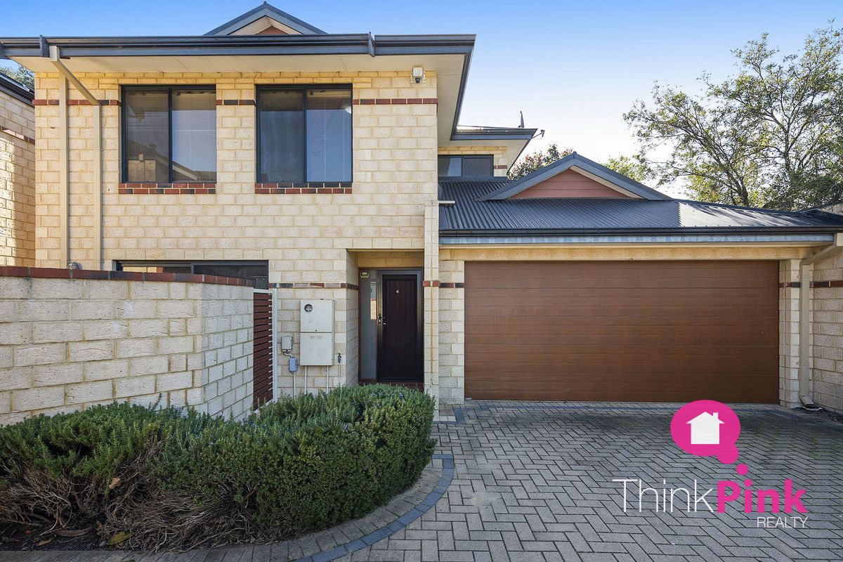 4/19 Alexander Road, Rivervale WA 6103, Image 1