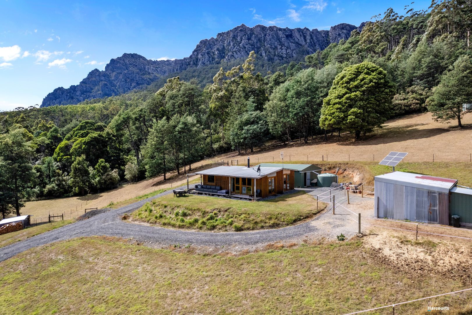 226 O'Neills Road, Gowrie Park TAS 7306, Image 1