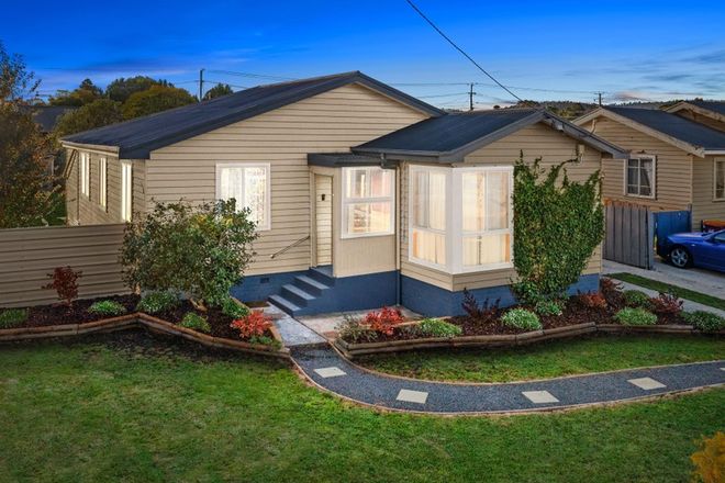 Picture of 65 Hargrave Crescent, MAYFIELD TAS 7248
