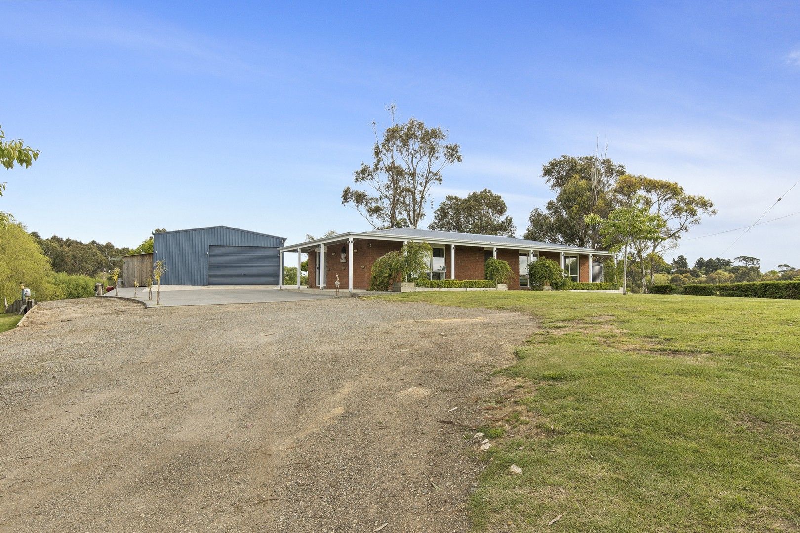 34 Nolans Road, Napoleons VIC 3352, Image 1