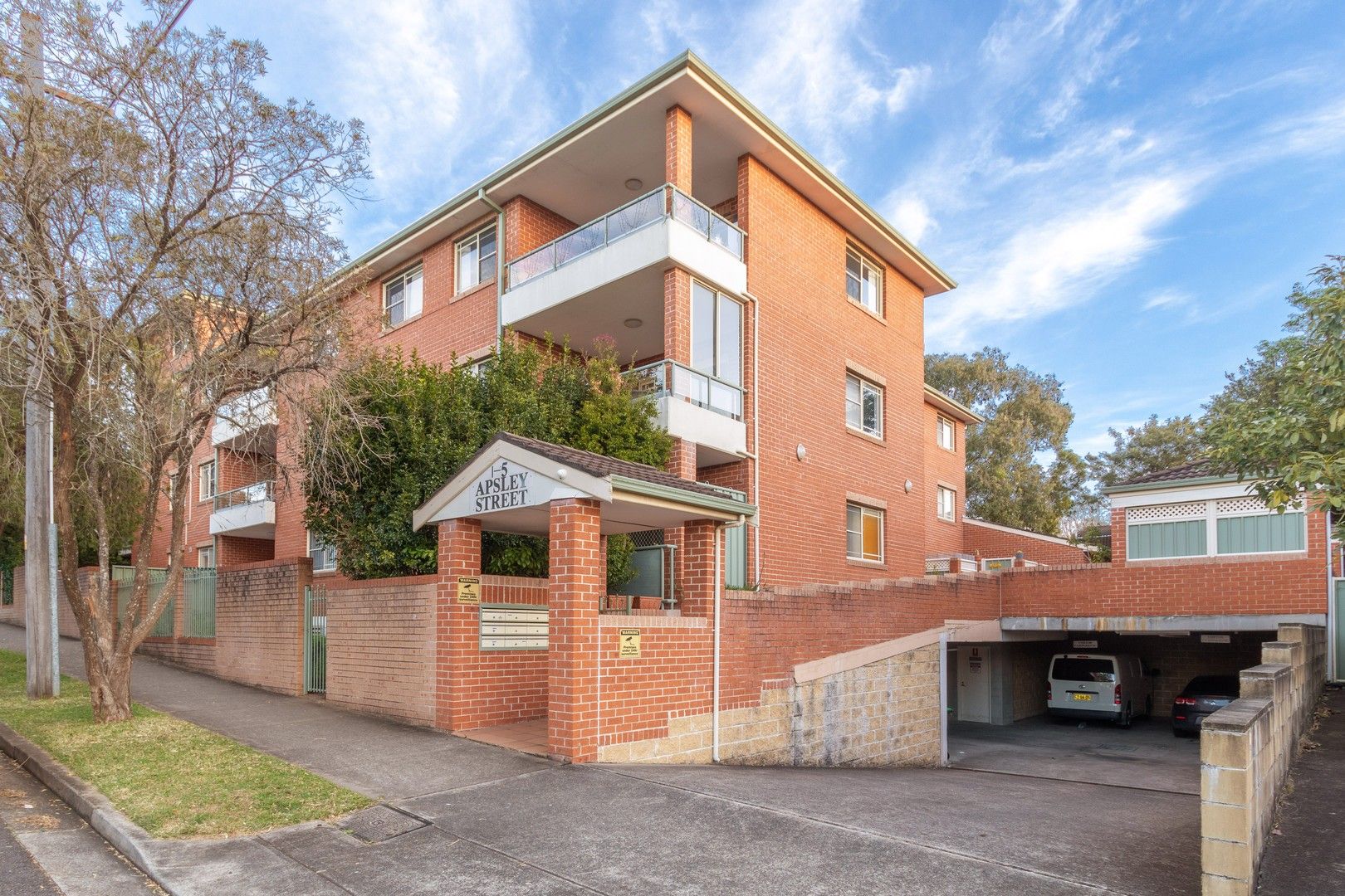 1/1-5 Apsley Street, Penshurst NSW 2222, Image 0