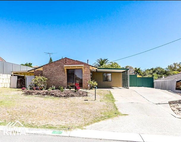 6 Roamer Street, Heathridge WA 6027