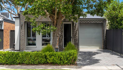 Picture of 7 Gordon Terrace, MORPHETTVILLE SA 5043