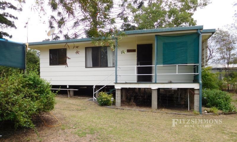 15 Cassidy Street, Bell QLD 4408, Image 1