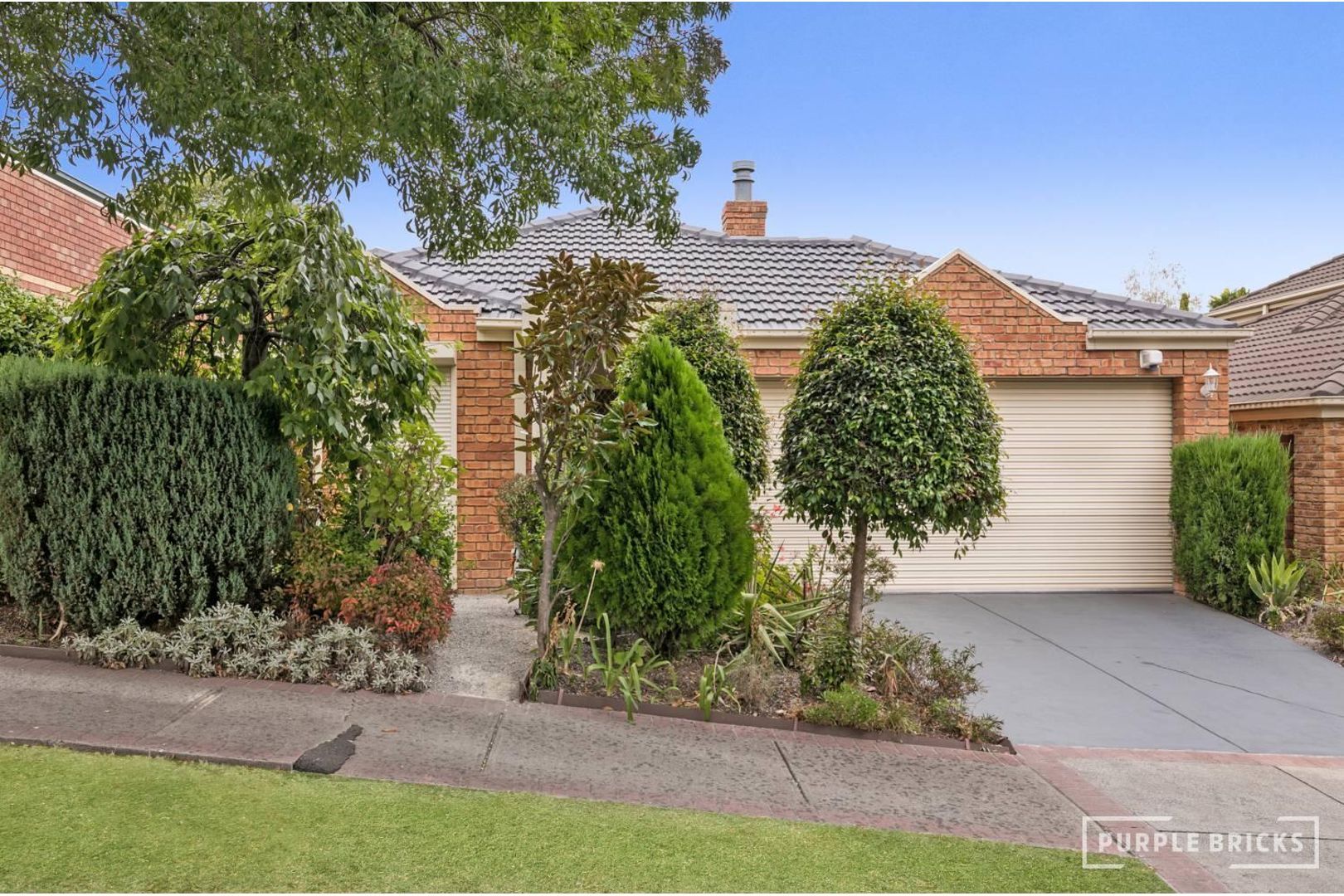 13 Wickham Court, Chirnside Park Property History & Address Research