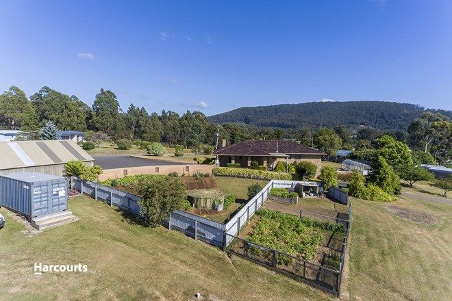 Picture of 7547 Huon Highway, STRATHBLANE TAS 7109