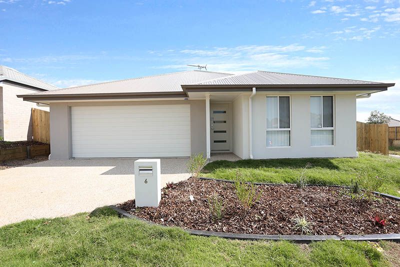 6 Patchouli Court, Griffin QLD 4503, Image 0