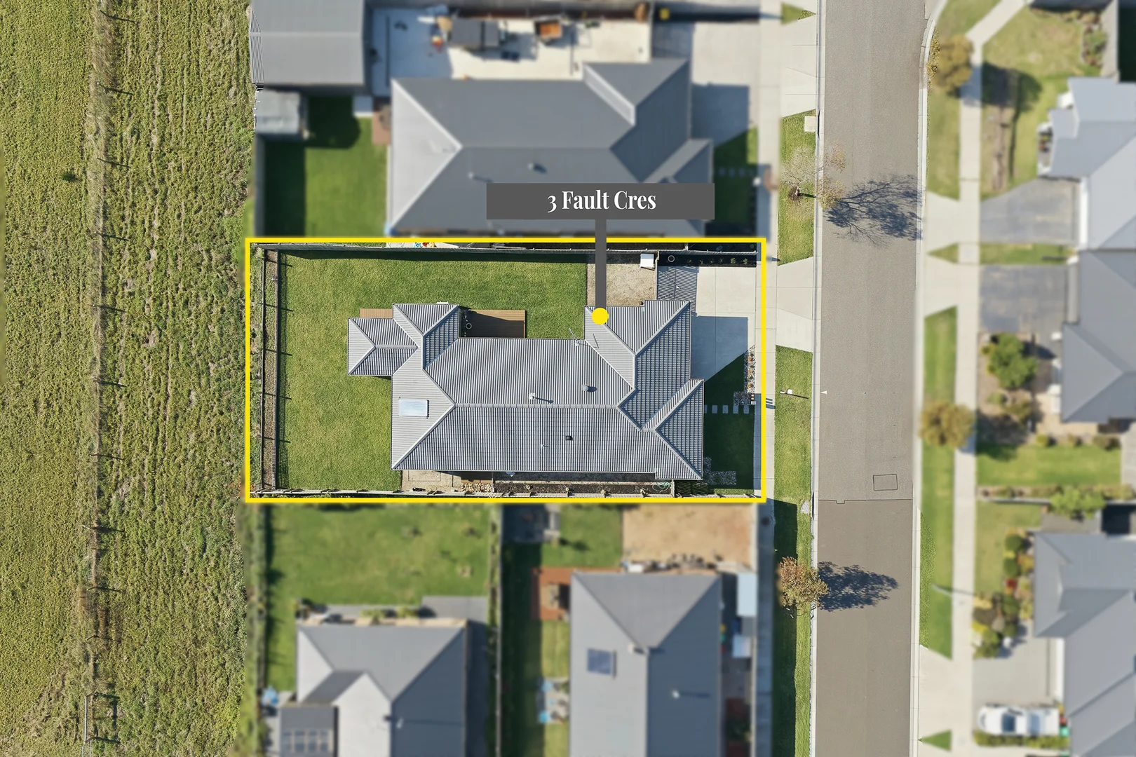 Additional image 22 of 3 Fault Crescent, North Wonthaggi VIC 3995