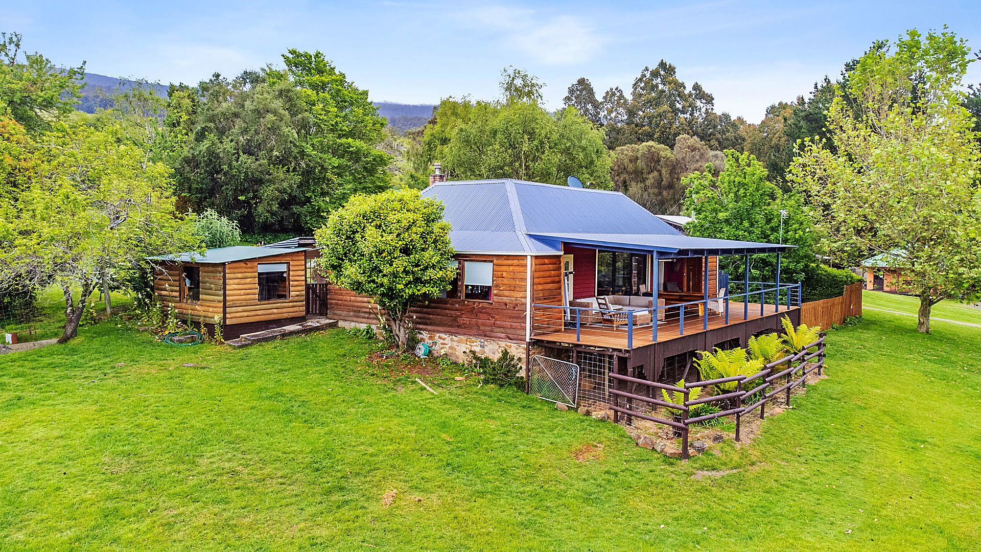 20 Azels Road, Mole Creek TAS 7304, Image 2